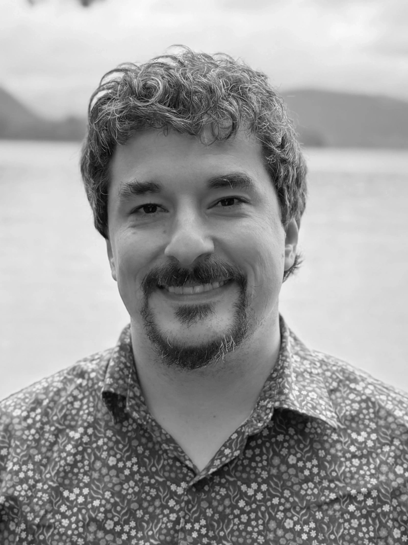 Patrick Metzger, founder of Heritable